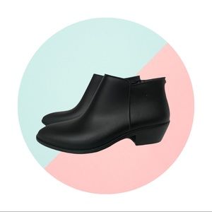 Sam Edelman “Petty” Rainboot, women’s 8M